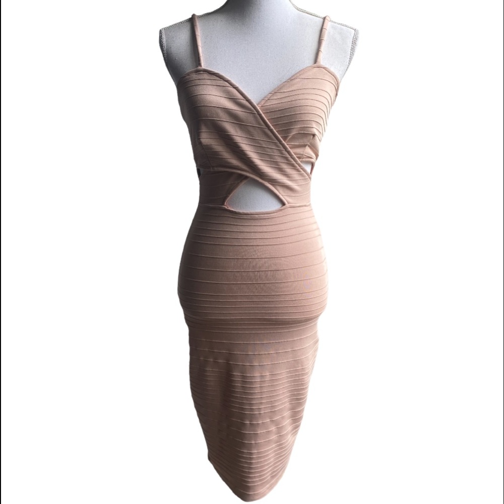Fashion Nova Dress